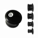 Ikon Earplug Eight- Plug Acht
